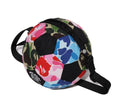 A BATHING APE BAPE KIDS ABC CAMO MILO SOCCER BALL SHOULDER BAG