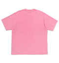 A BATHING APE GARMENT DYED ONE POINT RELAXED FIT TEE