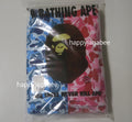 A BATHING APE ABC CAMO SEPARATE SHARK FULL ZIP HOODIE