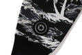 A BATHING APE PLAM TREE CAMO RELAXED FIT SHARK FULL ZIP HOODIE
