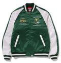 A BATHING APE JAPAN SOUVENIR JACKET