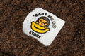 A BATHING APE BABY MILO STORE BABY MILO HOOD SCARF