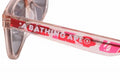 A BATHING APE BAPE KIDS MILO SUNGLASSES