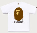A BATHING APE BY BATHING APE TEE