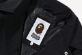 A BATHING APE GORE-TEX COAT