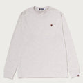 A BATHING APE ONE POINT LS TEE