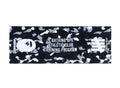 A BATHING APE BAPE x UNDEFEATED UNDFTD TOWEL