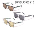 A BATHING APE SUNGLASSES #16
