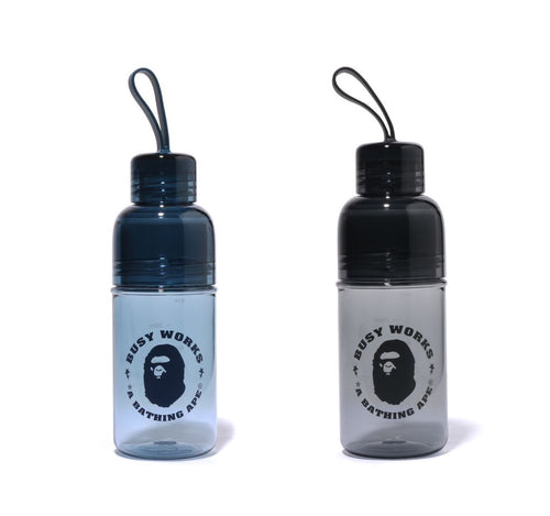 A BATHING APE BAPE x KINTO BUSY WORKS WATER BOTTLE