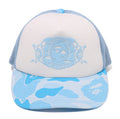 A BATHING APE ICY BAPE MESH CAP