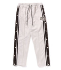 A BATHING APE JERSEY TRACK PANTS
