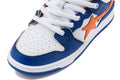 A BATHING APE BAPE SK8 STA BOLD #1