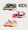 A BATHING APE BAPE KIDS BAPE STA #2
