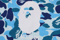 A BATHING APE Ladies' ABC CAMO BY BATHING APE PULLOVER HOODIE