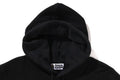 A BATHING APE ONE POINT PULLOVER HOODIE