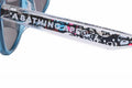 A BATHING APE BAPE KIDS MILO SUNGLASSES