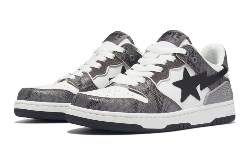 A BATHING APE BAPE SK8 STA #1