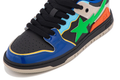 A BATHING APE Ladies' / Men's SK8 STA #1