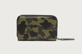A BATHING APE 1ST CAMO WALLET
