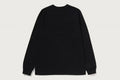A BATHING APE Ladies' LISA FLOWER ONE POINT LS TEE