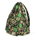 A BATHING APE BABY MILO STORE ALL FRIENDS LARGE BACKPACK