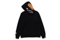 A BATHING APE SHARK PULLOVER HOODIE