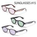 A BATHING APE SUNGLASSES #15