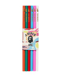 A BATHING APE BAPE x KIDSUPER TRAVEL KIT SET
