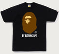 A BATHING APE BY BATHING APE TEE