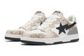 A BATHING APE BAPE SK8 STA #1