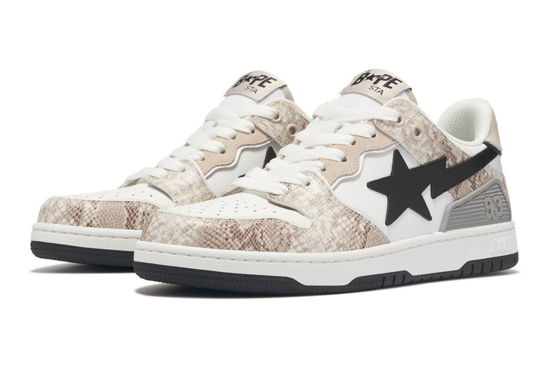 A BATHING APE BAPE SK8 STA #1