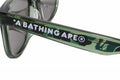 A BATHING APE BAPE KIDS MILO SUNGLASSES