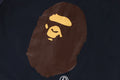 A BATHING APE BAPE LOGO COACH JACKET -ONLINE EXCLUSIVE-