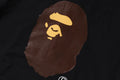 A BATHING APE BAPE LOGO COACH JACKET -ONLINE EXCLUSIVE-