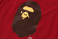 A BATHING APE BAPE LOGO COACH JACKET -ONLINE EXCLUSIVE-
