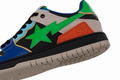 A BATHING APE Ladies' / Men's SK8 STA #1