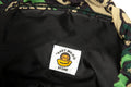 A BATHING APE BABY MILO STORE ALL FRIENDS LARGE BACKPACK