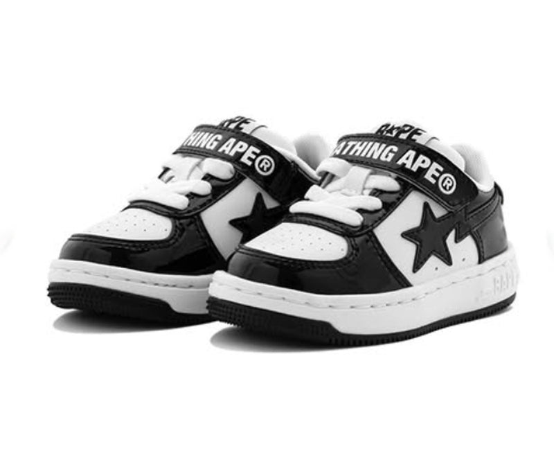 A BATHING APE BAPE KIDS BAPE STA #2