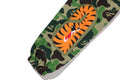 A BATHING APE ABC CAMO SHARK HOODIE JACKET