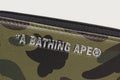 A BATHING APE 1ST CAMO WALLET
