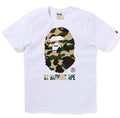 A BATHING APE Ladies' 1ST CAMO BY BATHING APE TEE