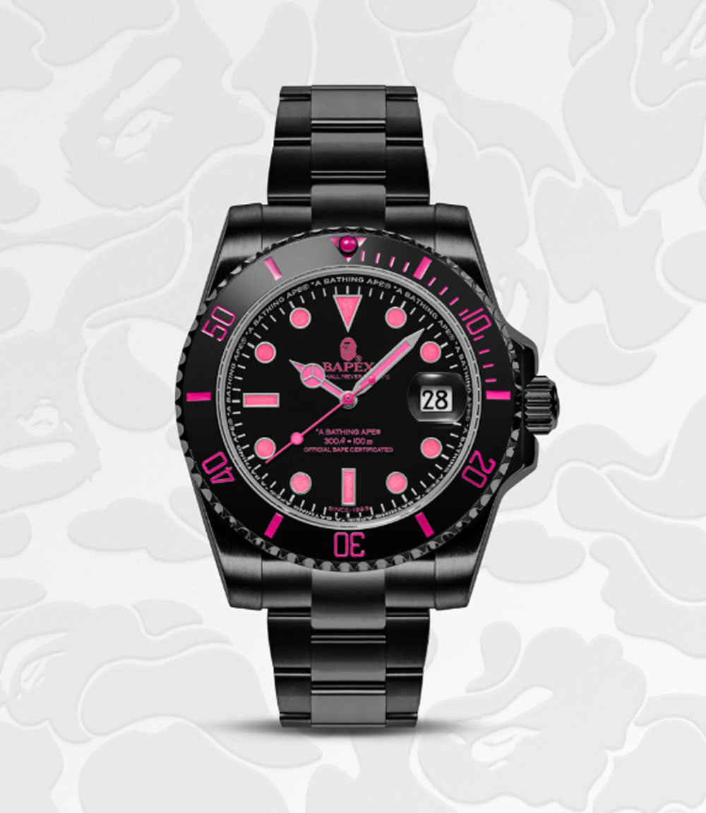 初版即日発送 TYPE 1 BAPEX A BATHING APE ベイペックス新品未使用品