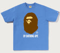 A BATHING APE BY BATHING APE TEE