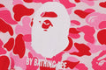 A BATHING APE Ladies' ABC CAMO BY BATHING APE PULLOVER HOODIE