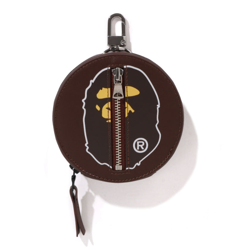 A BATHING APE COIN CASE - happyjagabee store