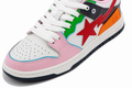 A BATHING APE Ladies' / Men's SK8 STA #1