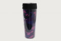 A BATHING APE COLOR CAMO TUMBLER