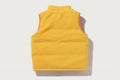 A BATHING APE BAPE KIDS BABY MILO REVERSIBLE DOWN VEST