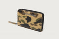 A BATHING APE 1ST CAMO WALLET
