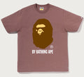 A BATHING APE BY BATHING APE TEE
